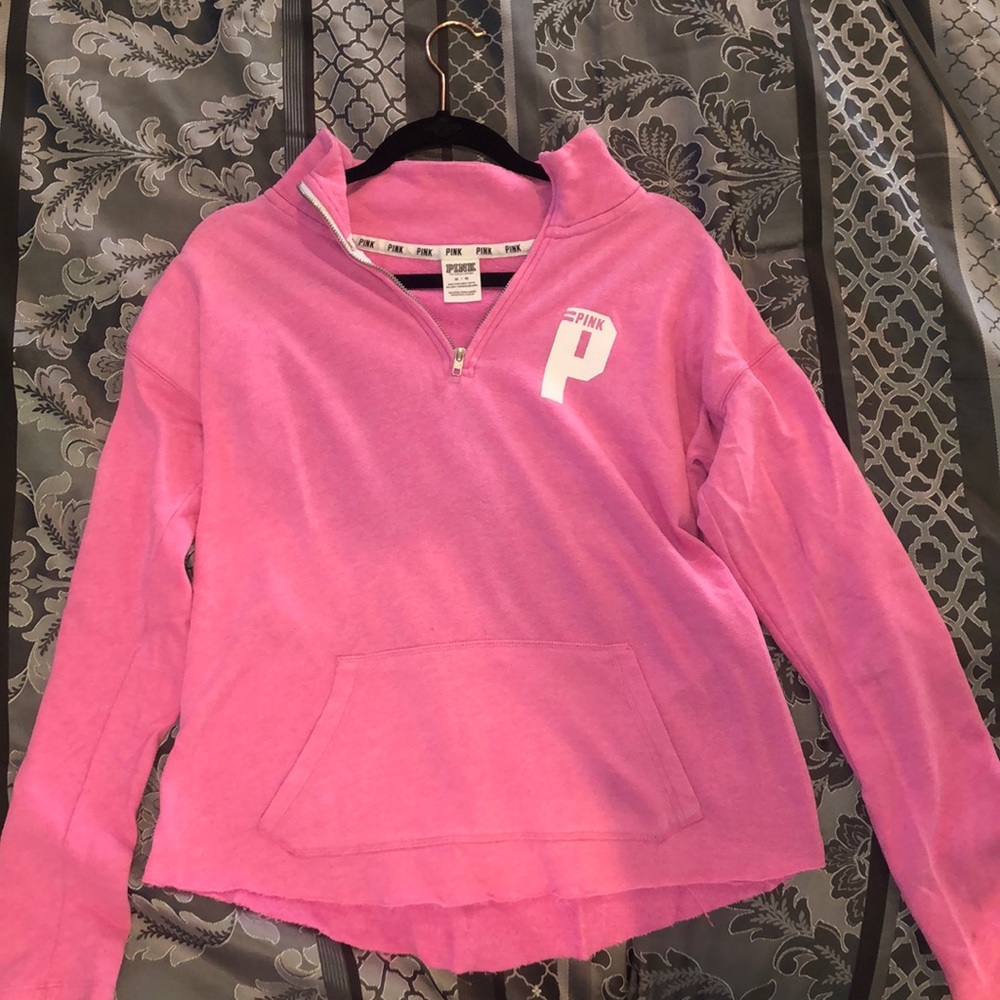 Victoria’s Secret PINK sweatshirt
